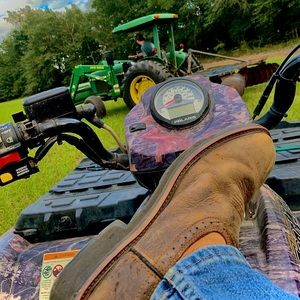 Meet your Posher, Dalton